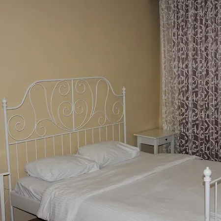 Eagle Taksim Apartamento Estambul