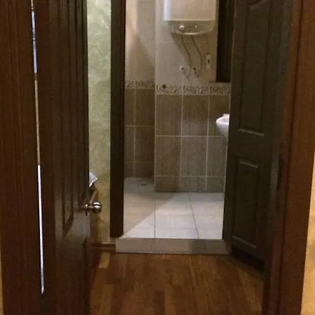 Eagle Taksim Apartamento