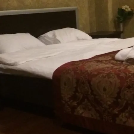 Apartamento Eagle Taksim