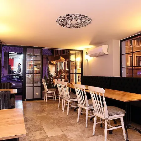 Taksim Santa Lucia 3*
