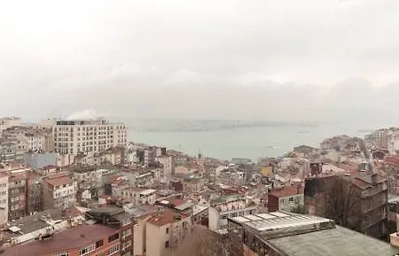 Penthouse * Istanbul