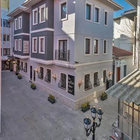 The Million Stone - Special Category Hotel 4*