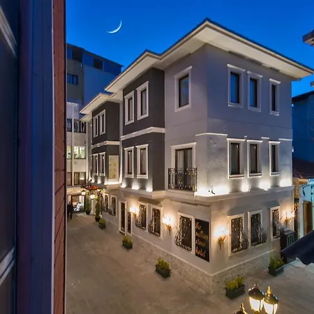 The Million Stone - Special Category Istanbul