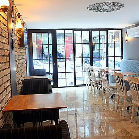 Taksim Santa Lucia 3*