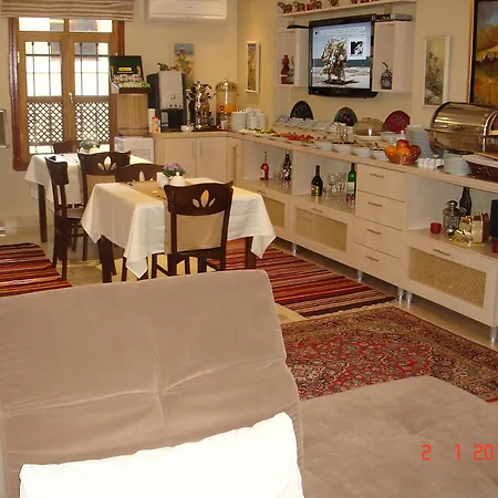 Sultan House Istambul