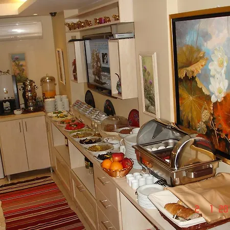 Hotel Sultan House 3*