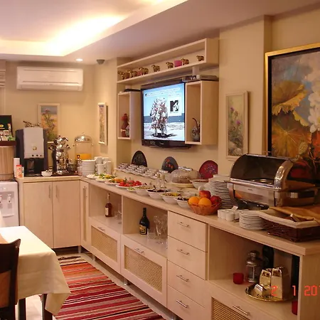 Sultan House 3*
