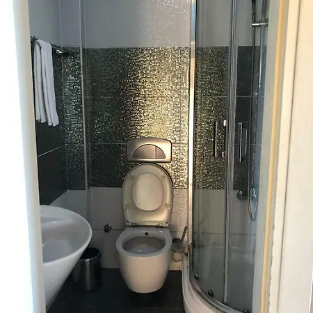 Iskandil Butik * Istanbul