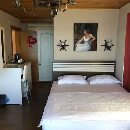 Iskandil Butik Istanbul
