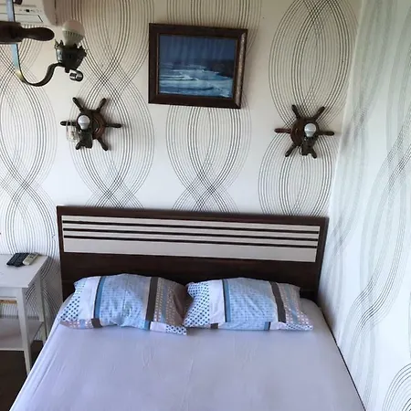Iskandil Butik Hotel