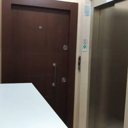 Hostel Kevin's Yeldeğirmeni İstanbul