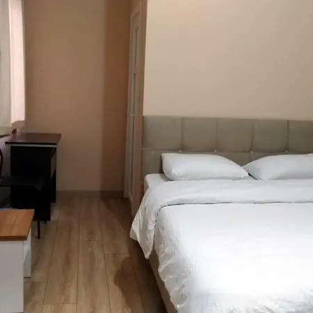 Kevin's Yeldeğirmeni *