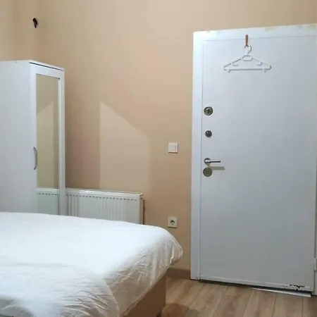 Kevin's Yeldeğirmeni Hostel