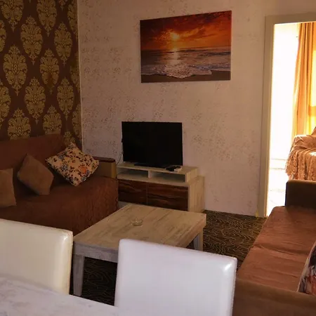 King Suit Aparthotel Catalca