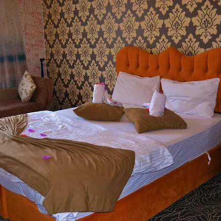 King Suit Aparthotel