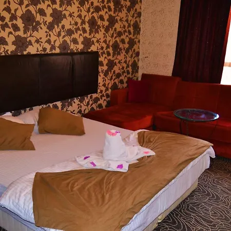 Aparthotel King Suit
