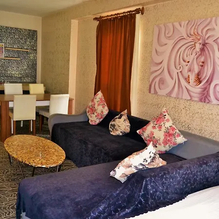 Aparthotel King Suit