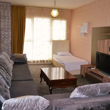 King Suit Aparthotel Catalca