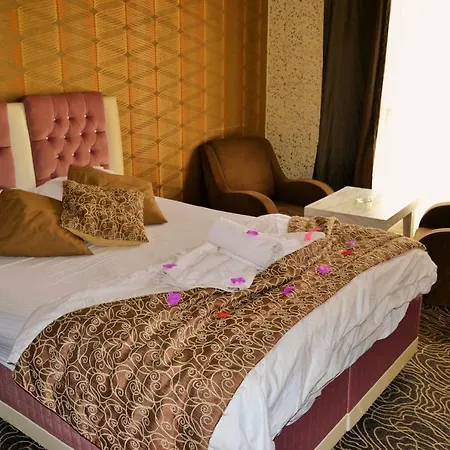 King Suit Aparthotel