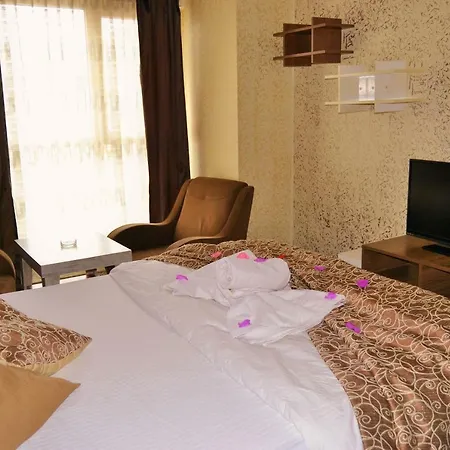 Aparthotel King Suit