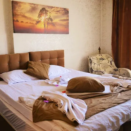 King Suit Apart Otel 2*