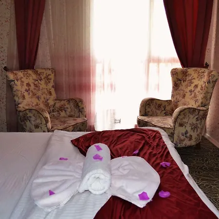 Aparthotel King Suit Catalca