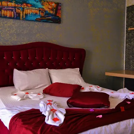 King Suit Aparthotel