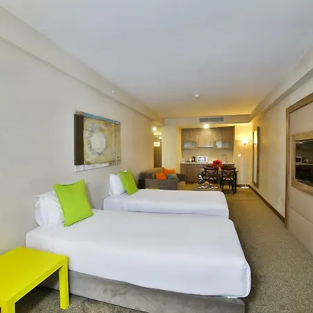 Ibis Styles Bomonti Hotel 4*