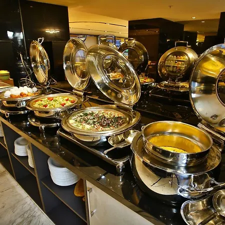 Hotel Ibis Styles Bomonti Istambul