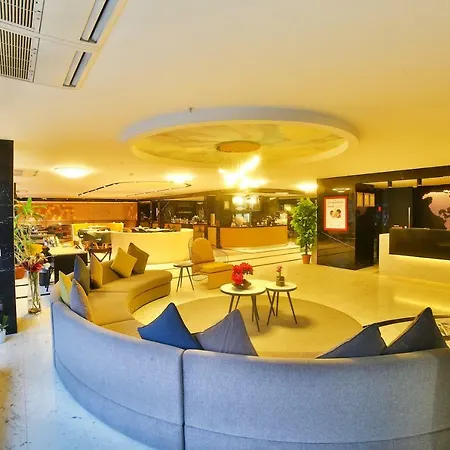Ibis Styles Bomonti Istambul