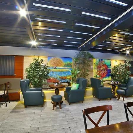 Ibis Styles Bomonti