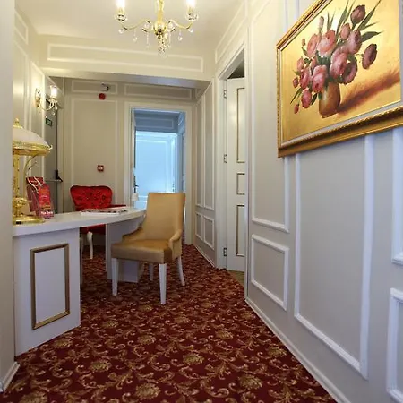 Galata Hostel