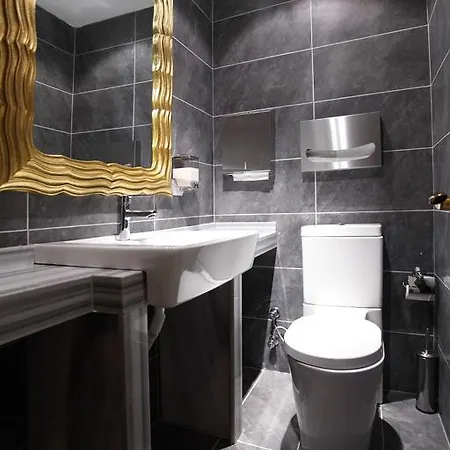 Hostel Galata *