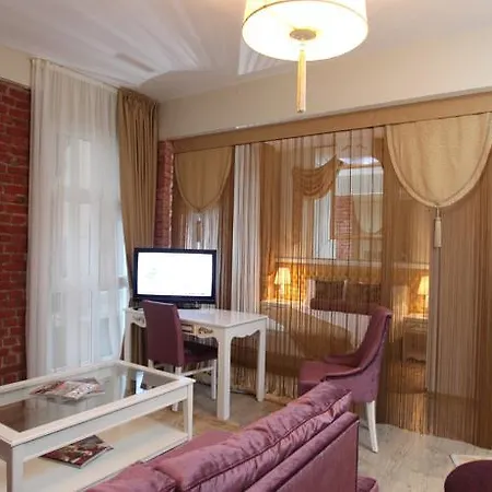 Galata Hostel Istanbul