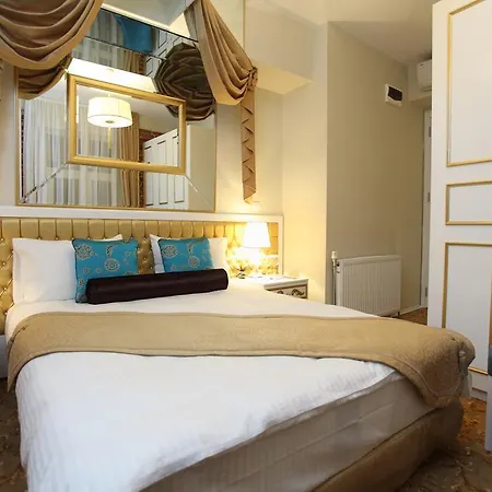 Hostel Galata *