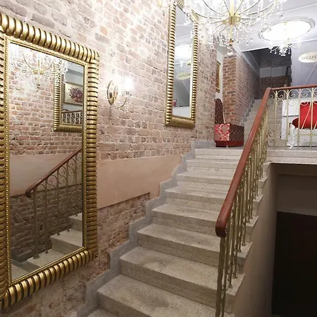 Hostel Galata Istanbul
