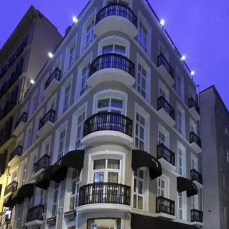 Galata Istanbul