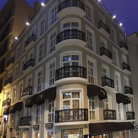 Hostel Galata *