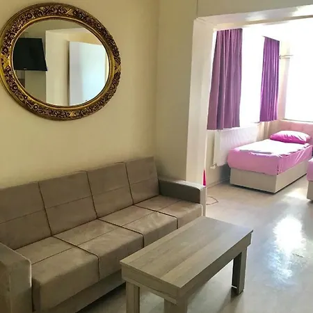 Marbella Bed & Breakfast