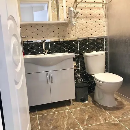 Marbella Bed & Breakfast