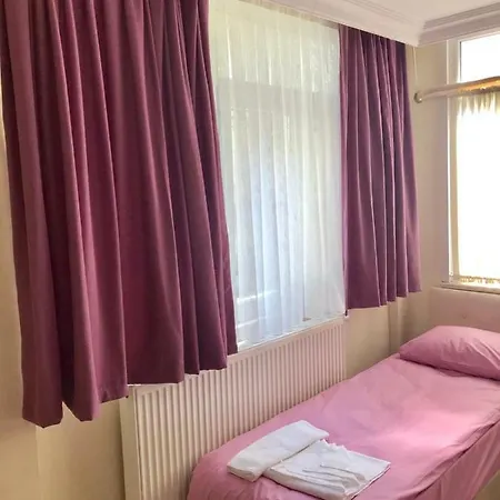 Marbella Bed & Breakfast Istanbul