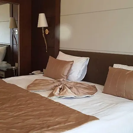 Hotel Grand Marcello Istanbul