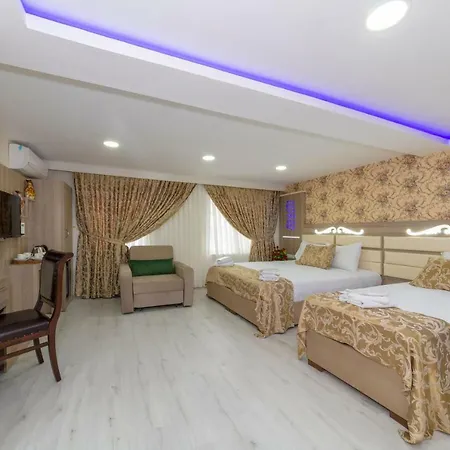 Raimond Hotel Istanbul