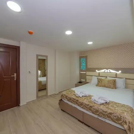 מלון Raimond איסטמבול