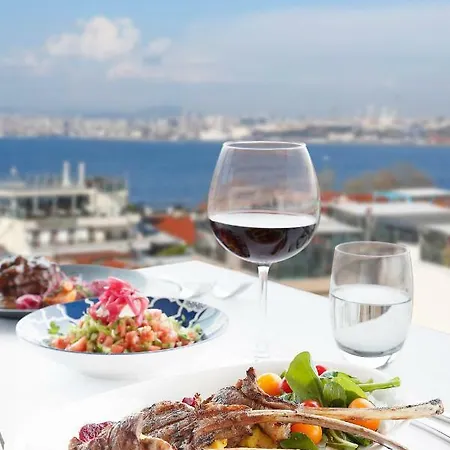 Sultanahmet Palace 4*