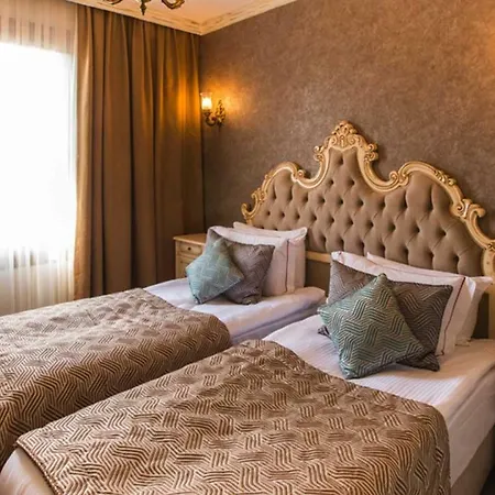 Idylle Hotel Provincia di Istanbul