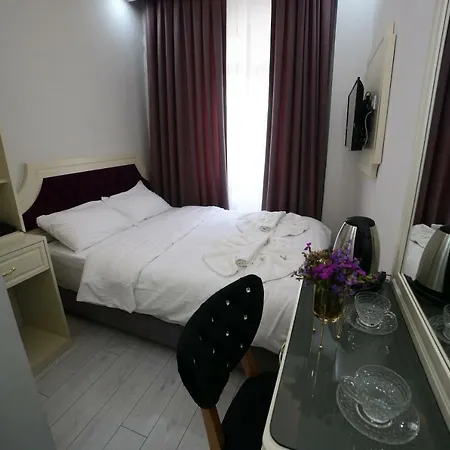 Szálloda Taksim Diamond