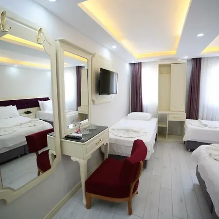Otel Taksim Diamond
