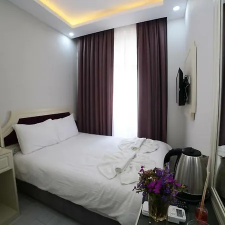 Taksim Diamond Szálloda 2*