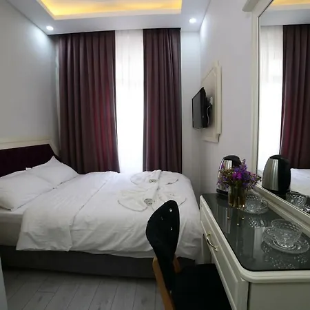 Taksim Diamond Isztambul